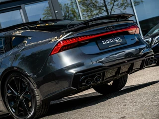 Audi A7 Audi A7 Sportback 50 TFSIe Quattro|PANO|MATRIX|HEAD-UP|20'' - afbeelding nr 16
