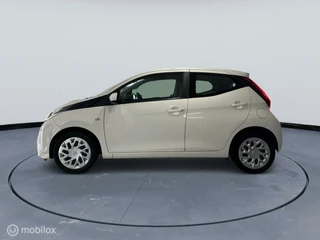 Toyota Aygo Toyota Aygo VVT-i X-Play 1e eig airco - afbeelding nr 5