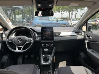 Renault Captur Renault Captur 1.0 TCe 100 Edition One/Clima/Cruise/Keyless/Camera/18