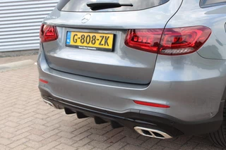 Mercedes-Benz GLC Mercedes GLC-klasse 200 AMG/Panodak/Sfeerverl/Digitaal display - afbeelding nr 9