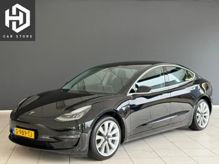 Tesla Model 3 Tesla Model 3 Long Range AWD 75 kWh 89% SOH Dual Motor 19 inch Autopilot - afbeelding nr 1