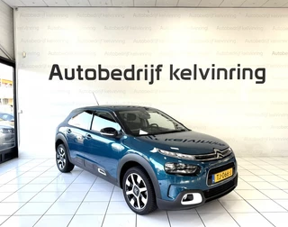 Citroën C4 Cactus - afbeelding nr 3