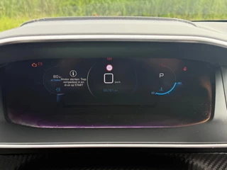 Peugeot 208 Peugeot 208 1.2 PureTech GT-Line 130pk Automaat - Rouge Elixer - Carplay/3D Dash/LED pakket - afbeelding nr 13