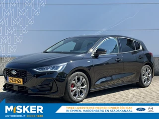 Ford Focus - 443109255-0