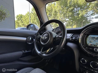 MINI Cooper Mini 1.5 Cooper | John Cooper Works | 5 Deurs | Navi | - afbeelding nr 14