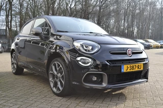 Fiat 500X - afbeelding nr 3