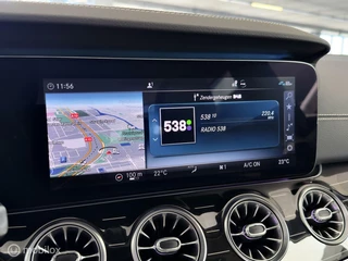 Mercedes-Benz CLS Mercedes CLS-klasse AMG CLS 53 4MATIC+ |Pano|Memory |HUD|Burmester - afbeelding nr 39
