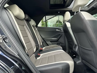 Volkswagen T-Roc Volkswagen T-Roc 2.0 TSI 4Motion Sport R-Line Pano Leder DSG - afbeelding nr 22