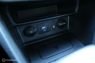 Hyundai Kona Hyundai Kona 1.6 GDI HEV Premium Leder|Camera|Head-up|LED - afbeelding nr 22