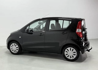 Suzuki Splash - afbeelding nr 2