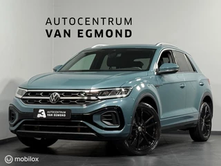 Volkswagen T-Roc - 74624344-0