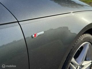 Audi A4 Audi A4 Avant 1.4 TFSI Lease Edition 2x S-line! DSG Nette auto! - afbeelding nr 16