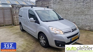 Citroën Berlingo bestel 1.6 BlueHDI 75 Club
