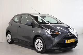 Toyota Aygo - afbeelding nr 6