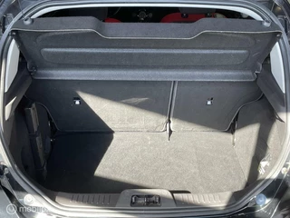 Ford Fiesta Ford Fiesta Black Edition/Milltek/Eibach/Revisiemotor - afbeelding nr 23