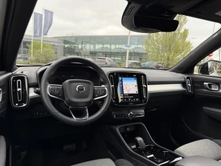 Volvo XC40 - afbeelding nr 12