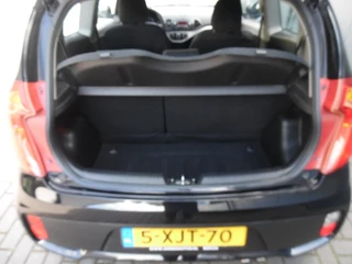 Kia Picanto - afbeelding nr 15