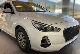 Hyundai i30 Hyundai i30 Wagon 1.0 T-GDI Comfort 120 PK l Cruise l - afbeelding nr 4