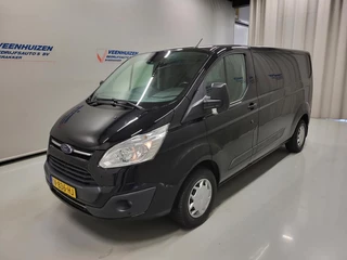 Ford Transit Custom - afbeelding nr 2