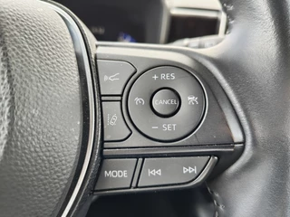 Toyota Corolla Touring Sports Toyota Corolla Touring Sports 1.8 Hybrid Dynamic | Trekhaak Afneembaar | Navi | Stoelverwarmin - afbeelding nr 15