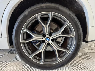 BMW X5 BMW X5 xDrive45e | M sport | Pano | Trekhaak | Full option - afbeelding nr 23