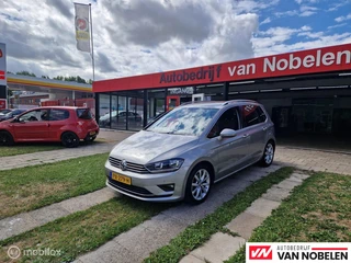 Volkswagen Golf Sportsvan 1.2 TSI Highline met Trekhaak