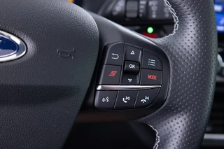 Ford Puma Ford Puma 1.5 EcoBoost ST-X Performance | PANORAMADAK | B&O | RECARO Stoelen - afbeelding nr 23