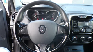 Renault Captur Airco.Cruise.Lm.velgen.Electr.pakket.Audio - afbeelding nr 35