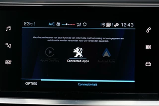 Peugeot 208 Peugeot 208 1.2 PureTech Active Pack, PDC, CarPlay, nw dis. - afbeelding nr 9