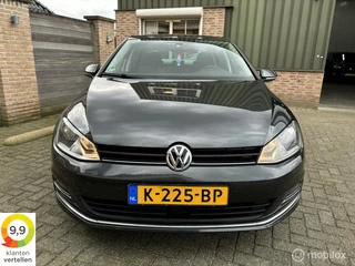 Volkswagen Golf Volkswagen Golf 1.6 TDI DSG|Automaat|ACC|Massage|Camera|Navi - afbeelding nr 8