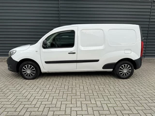 Mercedes-Benz Citan Mercedes Citan bestel 109 CDI Extra Lang Maxi !! - afbeelding nr 2