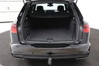 Audi A6 Audi A6 3.0 TDI S Line | Stoelverwarming | Head-Up | Leder/Alcantara | Camera | Standkachel | Luchtvering | Navigatie | Full LED | Trekhaak | Climate control | Cruise control | Bluetooth - afbeelding nr 11