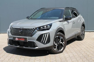 Peugeot 2008 1.2 PureTech 130 GT | Automaat | Clima | Camera | Carplay | Android auto