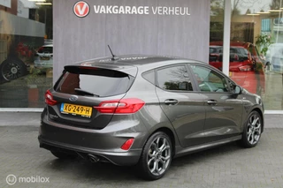 Ford Fiesta Ford Fiesta 1.0 EcoBoost ST-Line - afbeelding nr 2