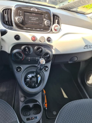 Fiat 500 - afbeelding nr 7