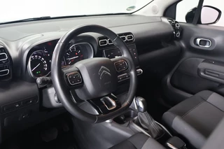 Citroën C3 Aircross Citroën C3 Aircross 1.2 PT S&S Business | Trekhaak | Navigatie | parkeersensoren - afbeelding nr 3