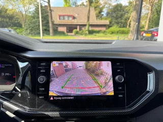 Volkswagen T-Cross Airco/Navi/Apple Carplay/5-Deurs - afbeelding nr 25