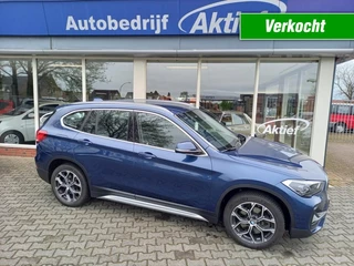 BMW X1 - 384795330-0