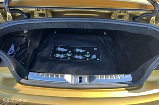 Bentley Continental GT Bentley Continental GTC 6.0 W12 Mulliner - afbeelding nr 23