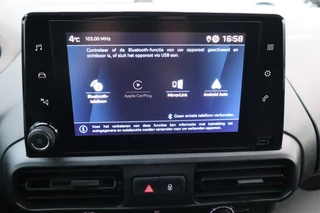 Peugeot Partner - afbeelding nr 15
