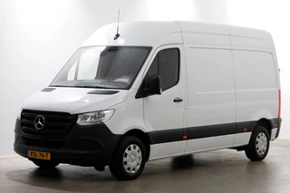 Mercedes-Benz Sprinter - afbeelding nr 8