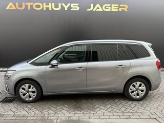 Citroën Grand C4 Spacetourer Citroen Grand C4 SpaceTourer 1.2 PureTech Business Automaat 7Persoons - afbeelding nr 4