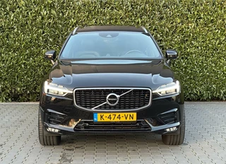 Volvo XC60 Volvo XC60 2.0 D4 AWD R-DESIGN PANO, B&W, LEDER/ALCANTARA, CRUISE, CAMERA, DODEHOEK, NAVI, DAB+, STOELVERWARMING, EURO 6 - afbeelding nr 4