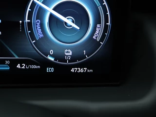 Hyundai Tucson Hyundai Tucson 1.6 T-GDI PHEV Comfort Smart | Panoramadak | Navigatie | Camera - afbeelding nr 7