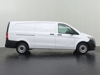 Mercedes-Benz Vito | Airco | Cruise | 3-Persoons | Betimmering - afbeelding nr 13