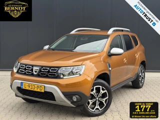 Dacia Duster 1.0 TCe Prestige Bi-Fuel 1e eigen Trekhaak PDC
