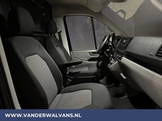 Volkswagen Crafter Parkeersensoren - afbeelding nr 5