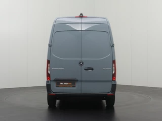Mercedes-Benz Sprinter Mercedes-Benz Sprinter 314CDI 7G-Tronic Automaat L2H2 | Led | Camera | Mbux | 3-Persoons | Betimmering - afbeelding nr 11