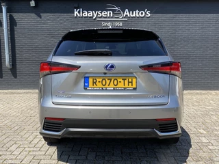 Lexus NX - afbeelding nr 6