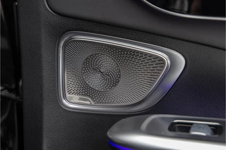 Mercedes-Benz C-Klasse Mercedes-Benz C-Klasse AMG 63 S E Performance 680pk Premium Plus, Head-up, Vierwielsturing, Carbon, Burmester VOL - afbeelding nr 37